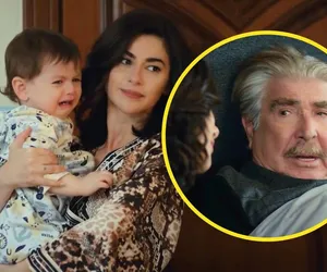 Zakazany owoc: Sahika namawia Hasana na dziecko! Przejdzie samą siebie