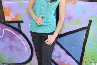 Ewa Farna w 2009 roku