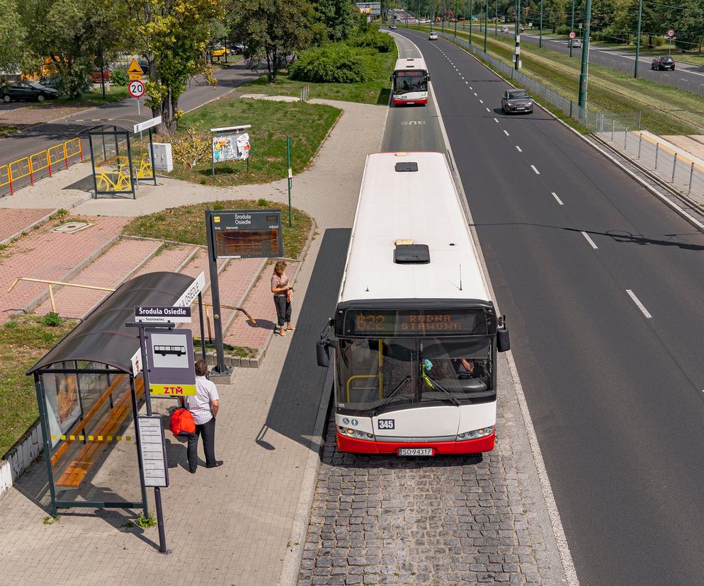 Dzień bez samochodu na Śląsku. W tych miastach pojedziesz za darmo