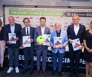 Invest in Szczecin Open 2025 – sport, koncerty i wielkie święto miasta