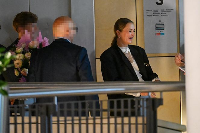  Kulisy premiery Vinci 2