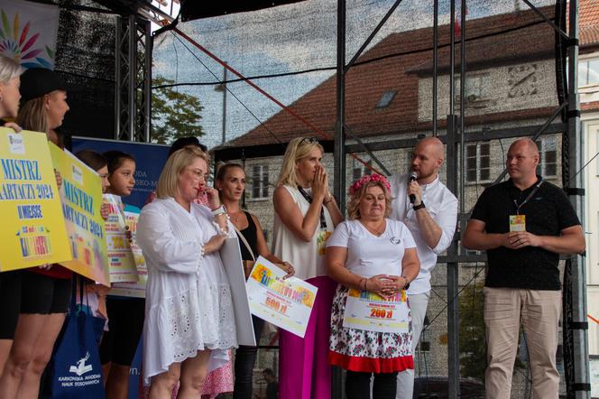 Eska Summer City Olsztyn. Regionalny Festiwal Kartaczewo w Gołdapi przyciągnął tłumy!