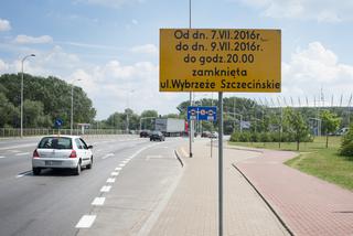 Warszawa, szczyt NATO 2016: zamknięte ulice, zmiany w ruchu i parkowaniu - MAPA