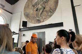 Industriada w chorzowskim Muzeum Hutnictwa