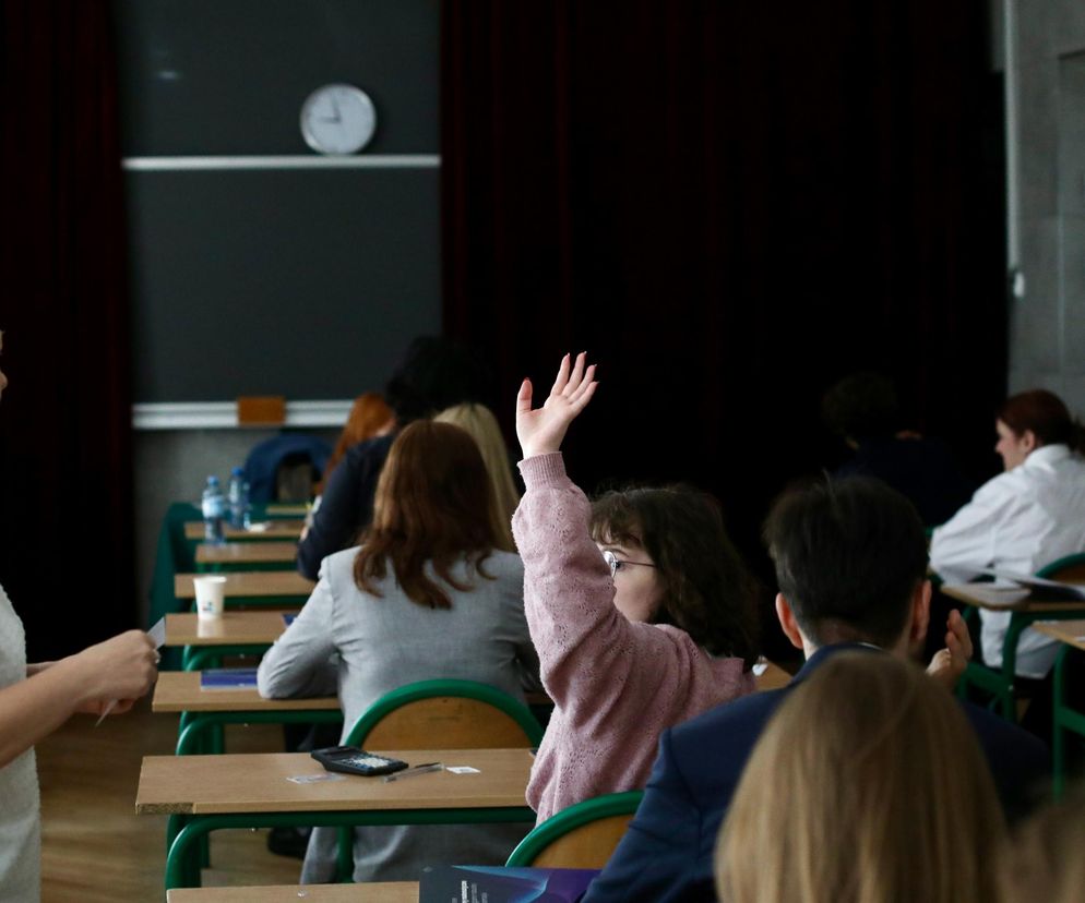Matura 2026. Pełny terminarz CKE z wszystkimi datami i godzinami