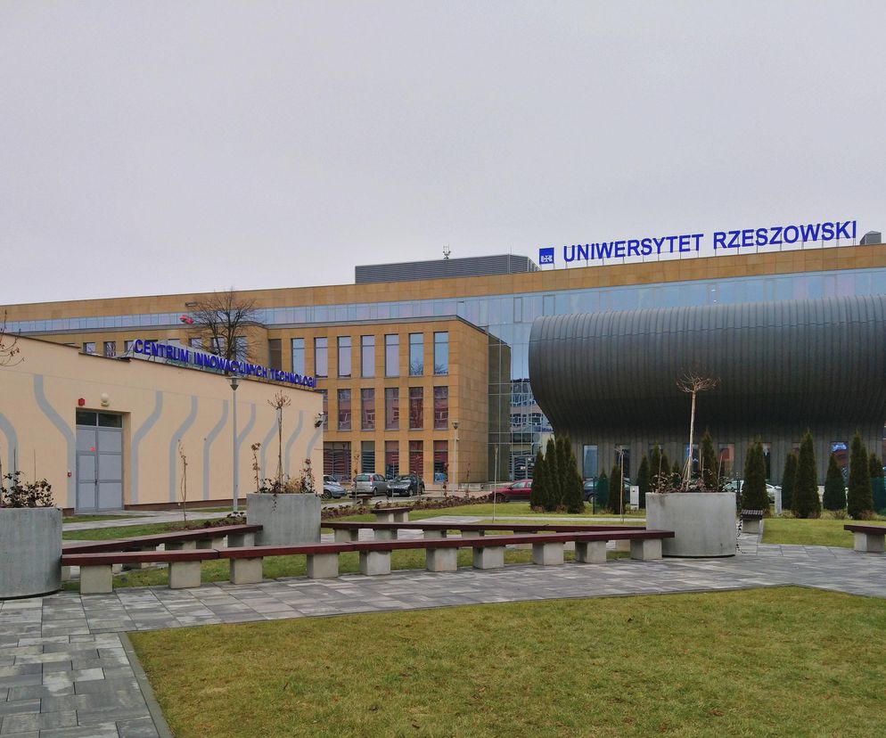 Najpopularniejsze kierunki na UR