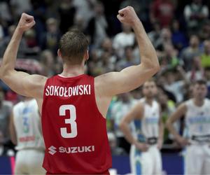 Polska - Francja o której godzinie grają koszykarze dzisiaj półfinał ME Polska - Francja o której godzinie mecz koszykarzy dzisiaj z Francją o której koszykówka dzisiaj 1/2 finału ME