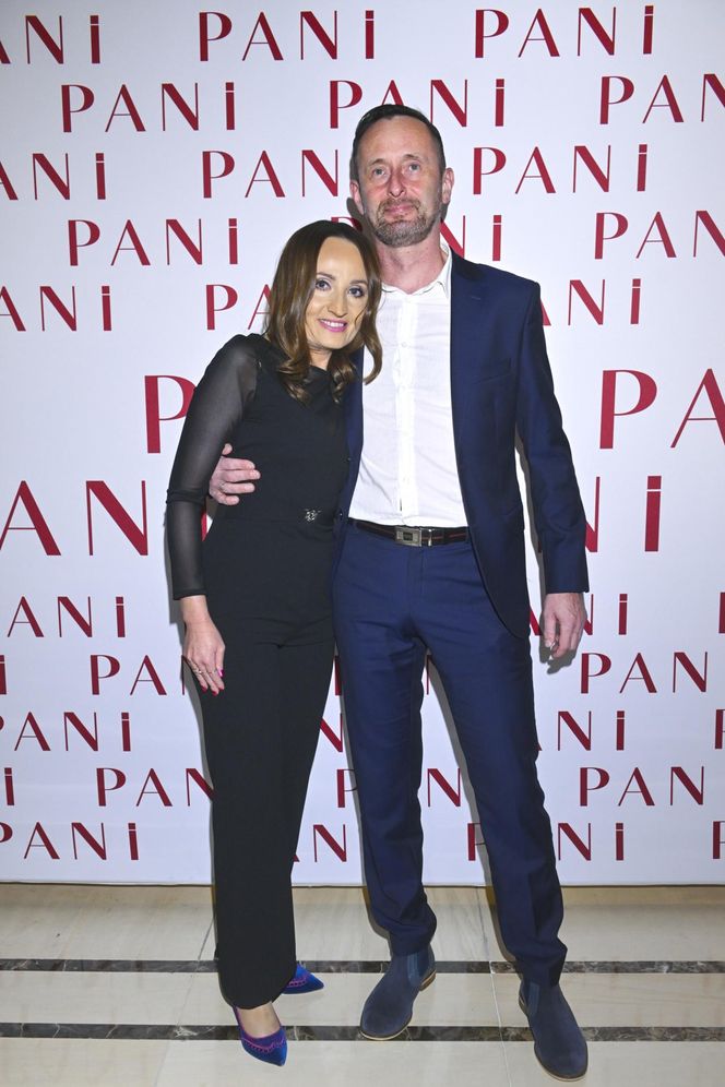 Justyna Dobrosz-Oracz, Paweł Oracz