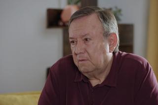 Barwy szczęścia odc. 2931: Zdzisio (Zbigniew Buczkowski)