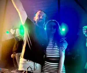 Aleja Dobrych Gwiazd: hołd dla DJ Hazela i pomoc dla chorego Nikodema!