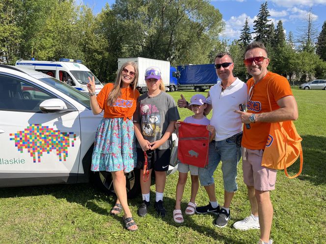 Eska Summer City na Jarmarku Dominikańskim