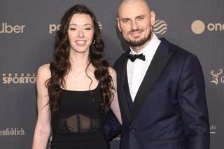 Zuzanna Górecka błysnęła na Gali Mistrzów Sportu
