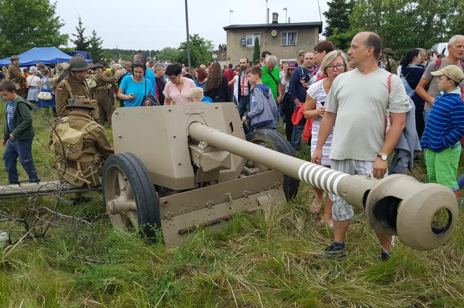 Święto Starego Fordonu 2017: Rekonstrukcje bitew przyciągnęły tłumy bydgoszczan!