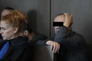 Gang truł emerytów i przejmował mieszkania. W sprawie pojawia się nowe nazwisko. Kim jest Roman S.?