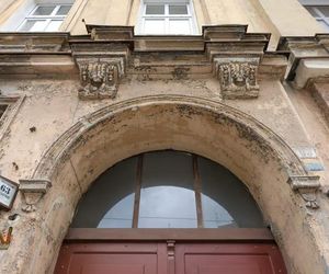 Kamienice na wrocławskim Ołbinie - remonty już niedługo