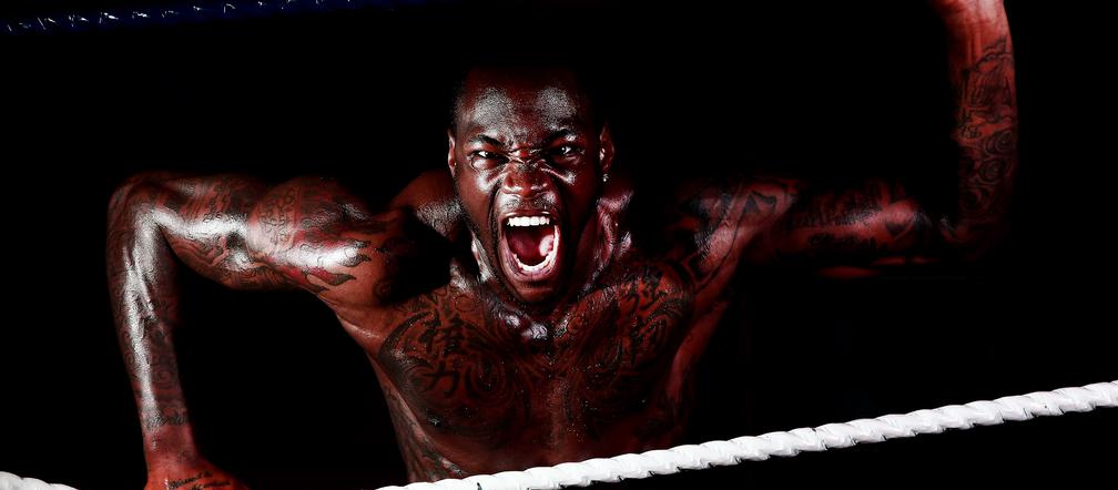 Deontay Wilder: -Nie będę czuł żalu, jeśli zabiję kogoś w ringu_1_PUBL