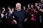Giorgio Armani