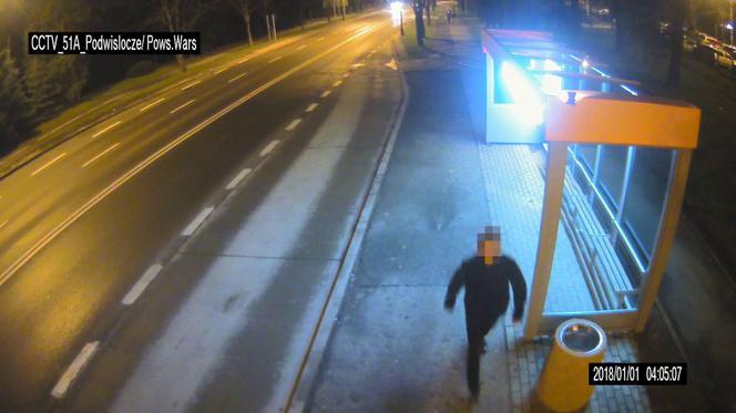 NIEWYJAŚNIONA śmierć 38-latki z Rzeszowa. Policja publikuje kolejne zdjęcia