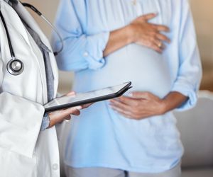 Chcieli zatrudnić surogatkę, wtedy z propozycją pomocy przyszła matka