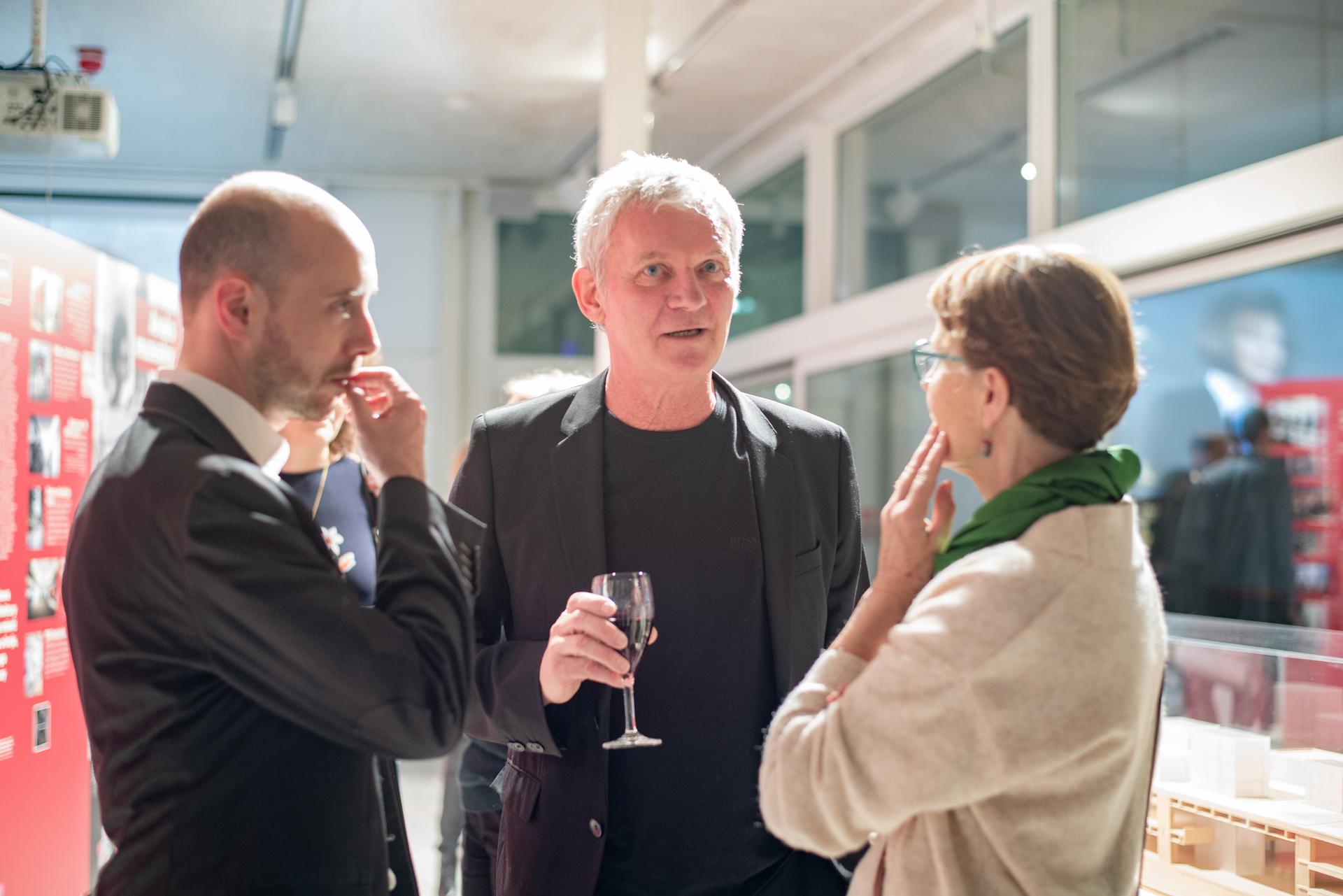 Relacja z Archikolaży 53