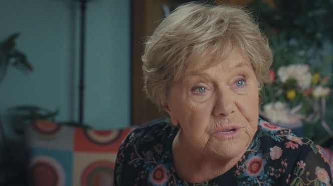 M jak miłość odc. 1881. Barbara (Teresa Lipowska)