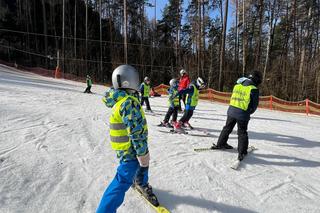 Ferie 2024 na Telegrafie w Kielcach