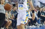 Marcin Gortat przekazał radosne wieści! Koszykarz niebawem zostanie ojcem