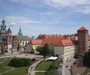 To miasto w Małopolsce to najlepszy city break w Europie. Jest popularniejsze nawet od Wenecji