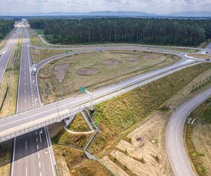 Droga ekspresowa S1 Oświęcim - Dankowice