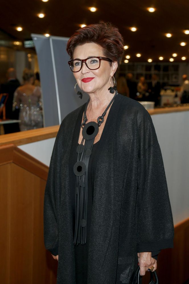  Jolanta Kwaśniewska i Marta Nawrocka