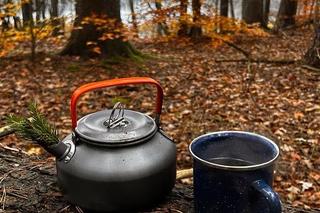 Bushcraft Szczecinek