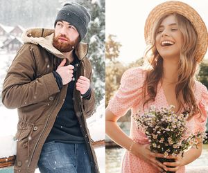 Atak zimy, później uderzenie wiosny! Pogoda oszalała?! Eksperci mówią o nawet 15 stopniach ciepła