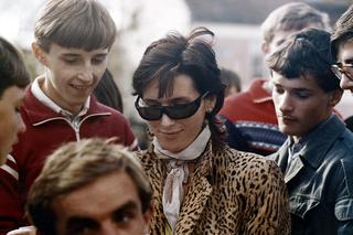 Rocznica śmierci artystki 