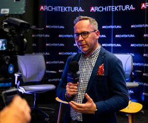 Warszawa - Wolf Marszałkowska - debata Architektury - Tomasz Krawczyk