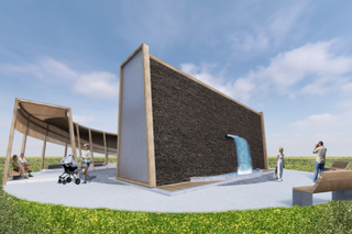 W Jaworznie powstanie tężnia solankowa