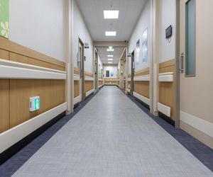 Zamojska pulmonologia  została zawieszona. Szpital szuka lekarzy