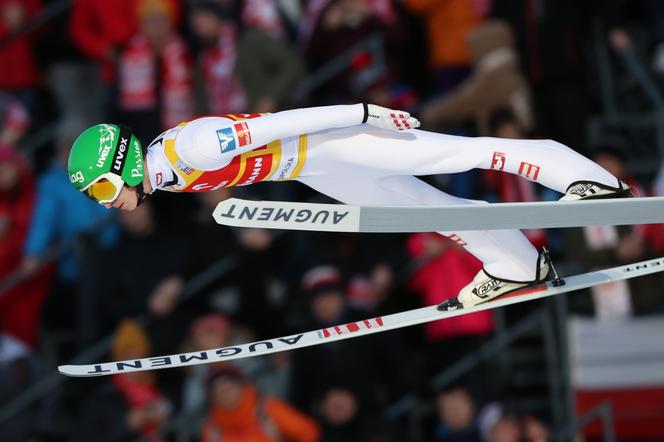 Puchar Świata w skokach narciarskich 2023