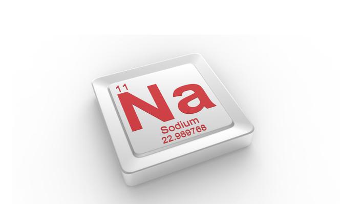 Badania biochemiczne: sód (Na) - normy