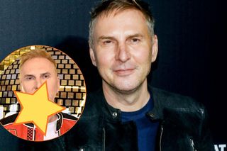 Tak wygląda uśmiech za 100 tysięcy! Krzysztof Gojdź nie szczędził na zęby [ZDJĘCIA]