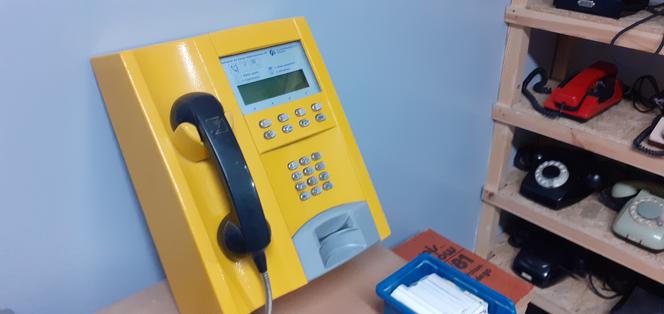 Tylu telefonów nie ma chyba nikt. Kiedyś to będzie muzeum [GALERIA]