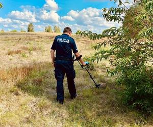 Podwójny morderca przed sądem, ale proces nie ruszył