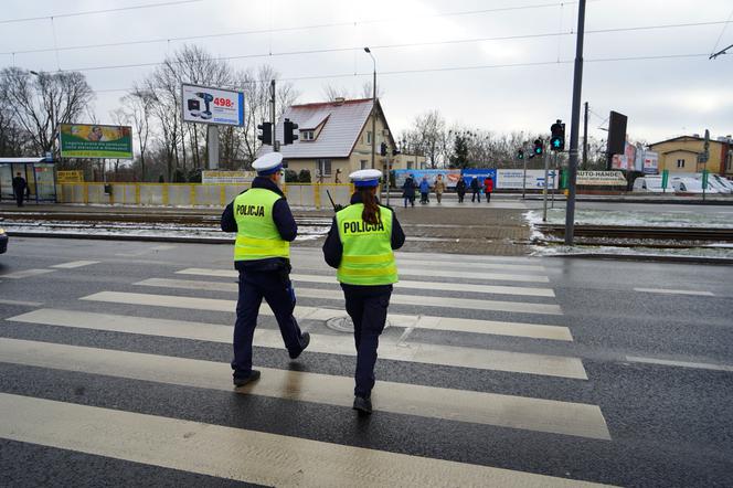 Uwaga! Policja prowadzi działania „NURD”!