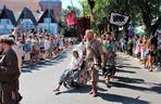 Festiwal Słowian i Wikingów w Wolinie