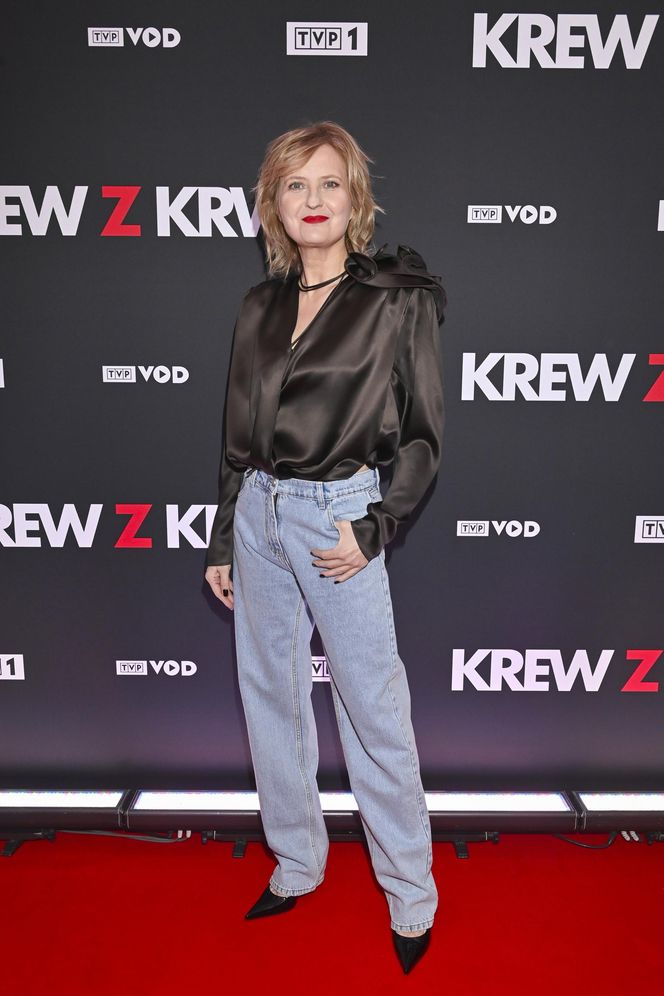 TVP z nową wersją "Trędowatej". O rolę walczą trzy wielkie gwiazdy!