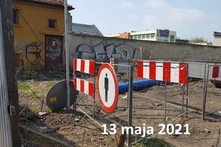 Galeria „Starówka” w Lesznie ma rok. Pamiętacie jak powstawała? 