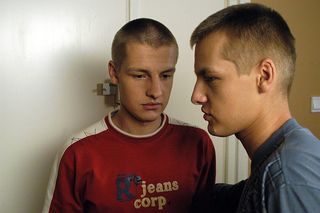 Rafał i Marcin Mroczek