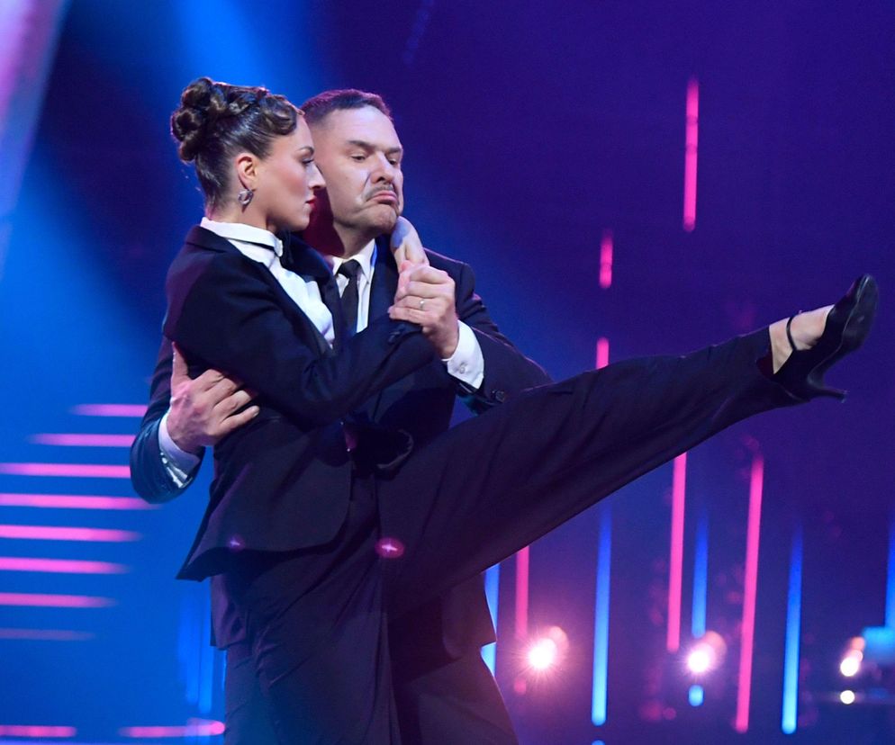 Półfinał TzG. Zaskakujące słowa Agaty Kuleszy o Karolaku