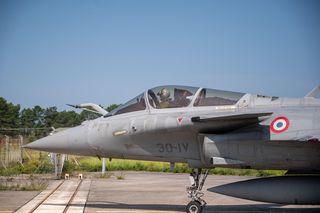 Samoloty Rafale w ogniu dezinformacji Chin