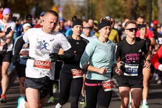 Gliwice opanowane przez biegaczy. Za nami 11. PKO Półmaraton