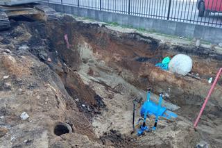 Modernizacja torowiska w centrum Torunia. Skrzyżowanie zmieni się w rondo turbinowe